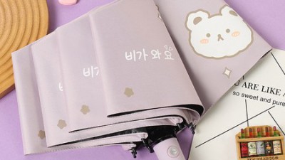 비 오기 전에 겟! 인생템 예쁜우산☔️ 특가 후기